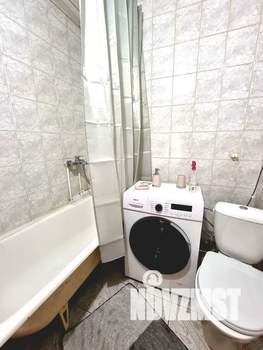 1-к квартира, посуточно, 30м2, 3/5 этаж