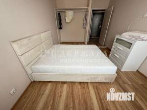 2-к квартира, на длительный срок, 45м2, 11/16 этаж