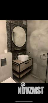 Студия квартира, на длительный срок, 25м2, 6/10 этаж