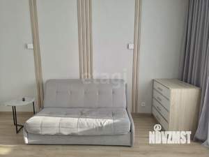 1-к квартира, на длительный срок, 32м2, 8/9 этаж