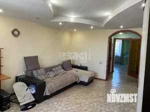 3-к квартира, на длительный срок, 69м2, 5/9 этаж