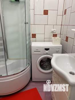 Студия квартира, посуточно, 30м2, 11/16 этаж