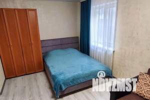 1-к квартира, посуточно, 33м2, 1/1 этаж