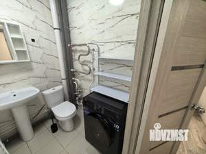 1-к квартира, на длительный срок, 43м2, 4/10 этаж