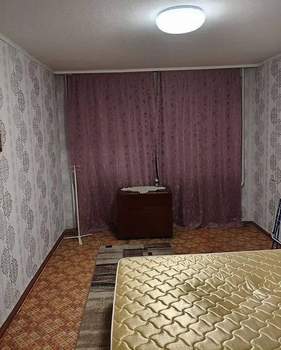 2-к квартира, на длительный срок, 45м2, 2/5 этаж