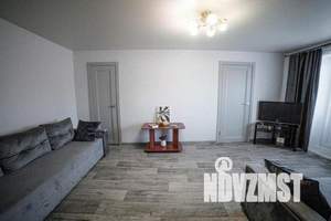 2-к квартира, посуточно, 48м2, 2/5 этаж