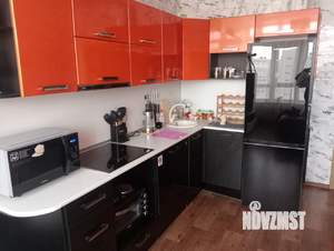 1-к квартира, на длительный срок, 46м2, 9/12 этаж