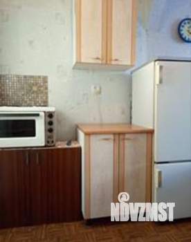 1-к квартира, на длительный срок, 17м2, 5/9 этаж