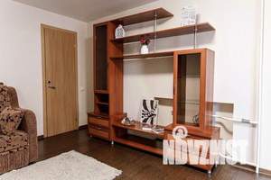 1-к квартира, посуточно, 37м2, 2/5 этаж