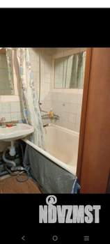 Студия квартира, на длительный срок, 17м2, 8/9 этаж