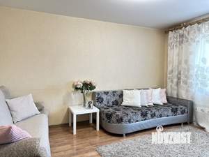 2-к квартира, посуточно, 52м2, 6/9 этаж