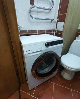 1-к квартира, на длительный срок, 35м2, 6/9 этаж