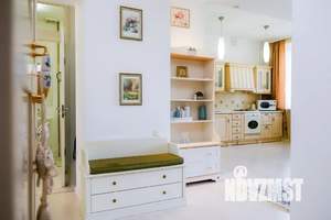 2-к квартира, посуточно, 61м2, 3/5 этаж