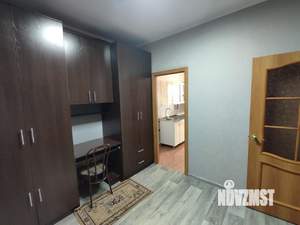 1-к квартира, на длительный срок, 45м2, 11/16 этаж