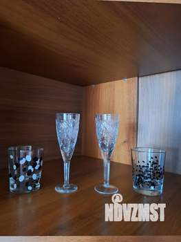 1-к квартира, посуточно, 42м2, 4/9 этаж