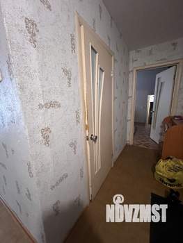 2-к квартира, на длительный срок, 41м2, 1/5 этаж