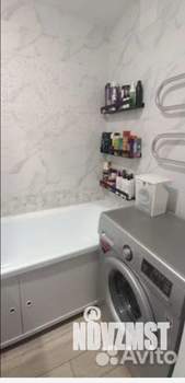 1-к квартира, на длительный срок, 35м2, 7/10 этаж