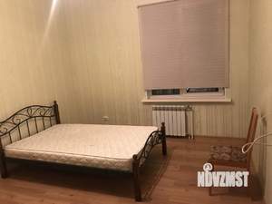 3-к квартира, на длительный срок, 86м2, 3/6 этаж