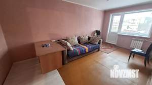 2-к квартира, на длительный срок, 44м2, 4/5 этаж