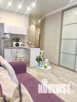 2-к квартира, посуточно, 55м2, 3/13 этаж