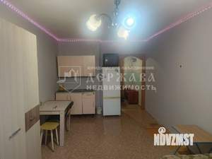 1-к квартира, на длительный срок, 18м2, 9/9 этаж