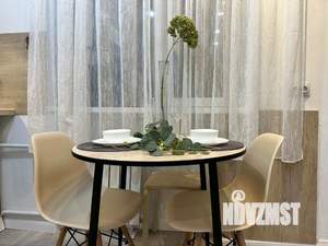 2-к квартира, посуточно, 52м2, 1/1 этаж