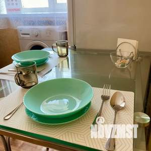 1-к квартира, посуточно, 30м2, 2/5 этаж