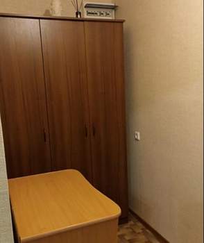 1-к квартира, на длительный срок, 40м2, 9/10 этаж