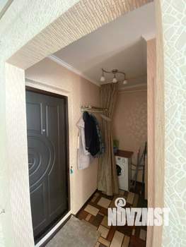1-к квартира, на длительный срок, 30м2, 5/5 этаж