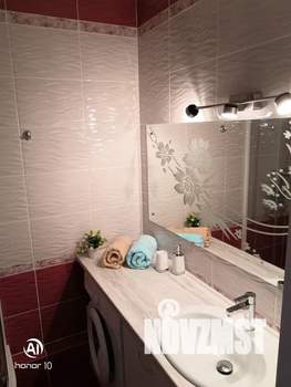 Студия квартира, посуточно, 30м2, 14/16 этаж