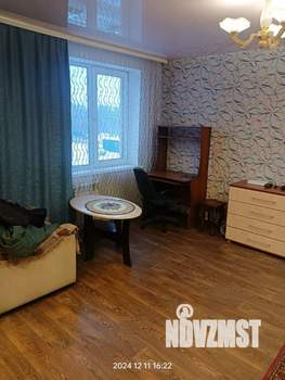 1-к квартира, на длительный срок, 36м2, 2/9 этаж