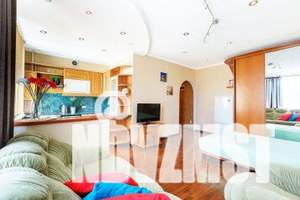 1-к квартира, посуточно, 36м2, 4/5 этаж