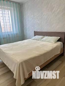 2-к квартира, посуточно, 72м2, 3/16 этаж