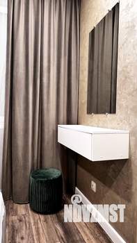 2-к квартира, на длительный срок, 44м2, 6/17 этаж