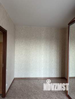 1-к квартира, на длительный срок, 40м2, 9/15 этаж