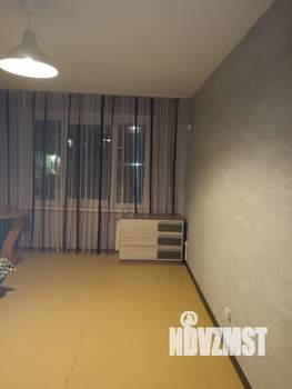 2-к квартира, на длительный срок, 44м2, 2/5 этаж