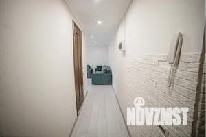 2-к квартира, посуточно, 50м2, 4/5 этаж