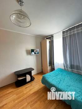 Студия квартира, на длительный срок, 17м2, 7/9 этаж