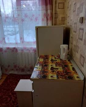 2-к квартира, на длительный срок, 45м2, 1/5 этаж