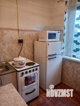 2-к квартира, на длительный срок, 44м2, 3/5 этаж