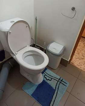 Студия квартира, на длительный срок, 31м2, 7/9 этаж