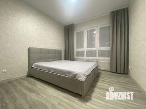 2-к квартира, на длительный срок, 48м2, 2/16 этаж