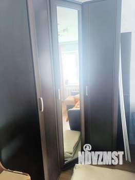 1-к квартира, на длительный срок, 29м2, 1/9 этаж