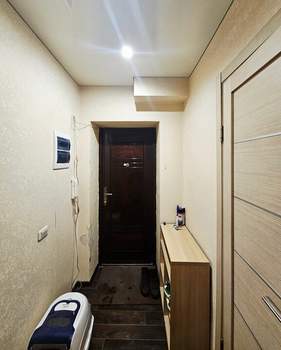 1-к квартира, на длительный срок, 31м2, 2/5 этаж