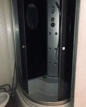 Студия квартира, на длительный срок, 16м2, 5/5 этаж