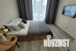 1-к квартира, посуточно, 35м2, 7/9 этаж