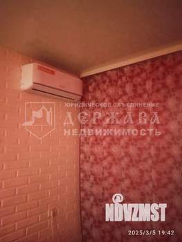 1-к квартира, на длительный срок, 18м2, 6/9 этаж