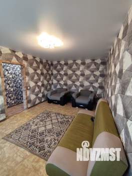 1-к квартира, на длительный срок, 34м2, 5/5 этаж