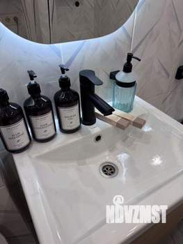 3-к квартира, посуточно, 65м2, 1/1 этаж