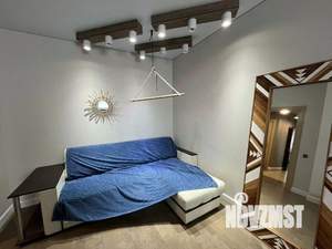 3-к квартира, посуточно, 90м2, 1/1 этаж